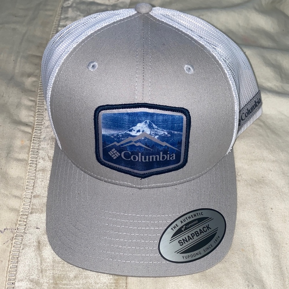 Columbia Hat